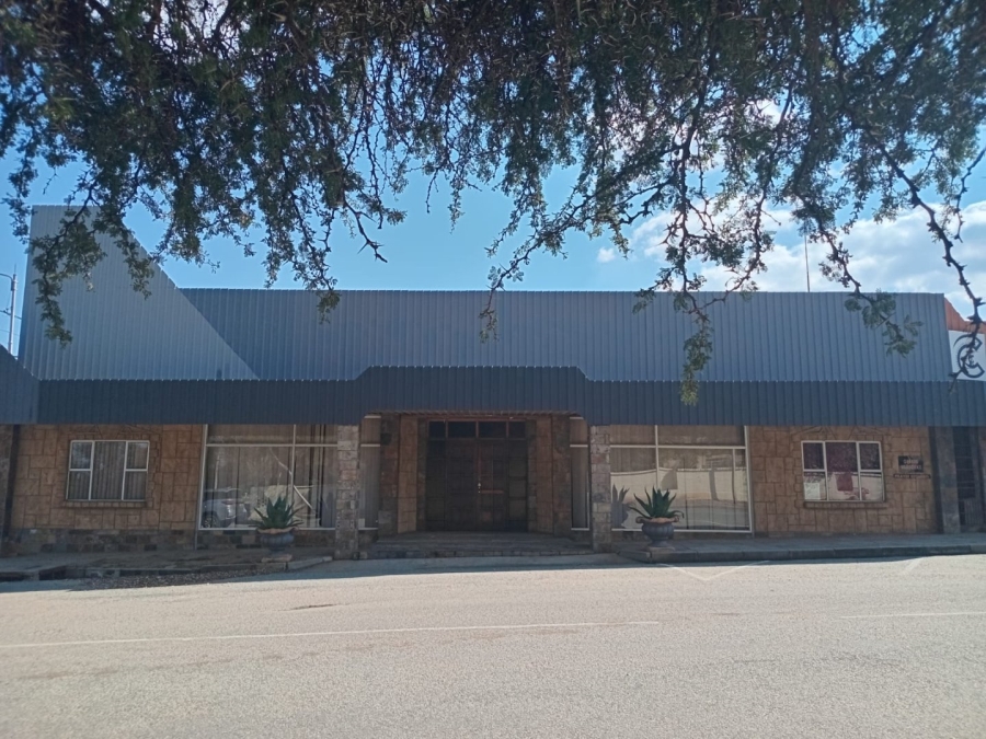  Bedroom Property for Sale in Hoopstad Free State